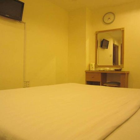 Song Anh Hotel 1 Ho Chi Minh-byen Eksteriør bilde