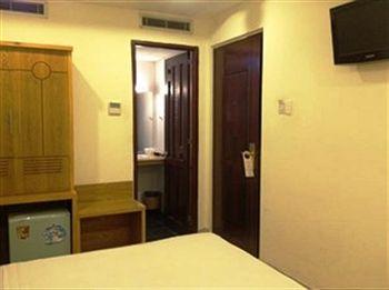 Song Anh Hotel 1 Ho Chi Minh-byen Eksteriør bilde