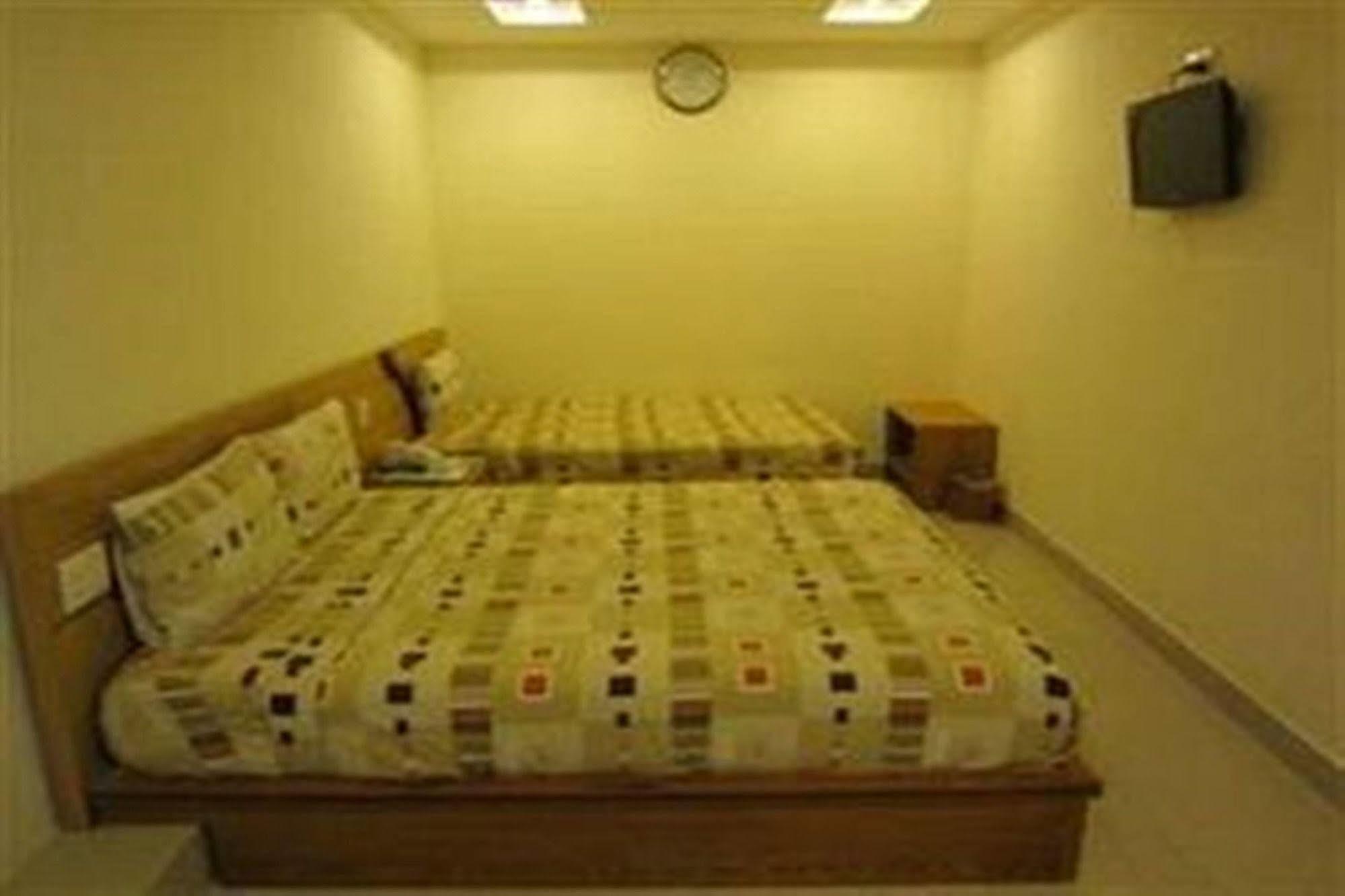 Song Anh Hotel 1 Ho Chi Minh-byen Eksteriør bilde