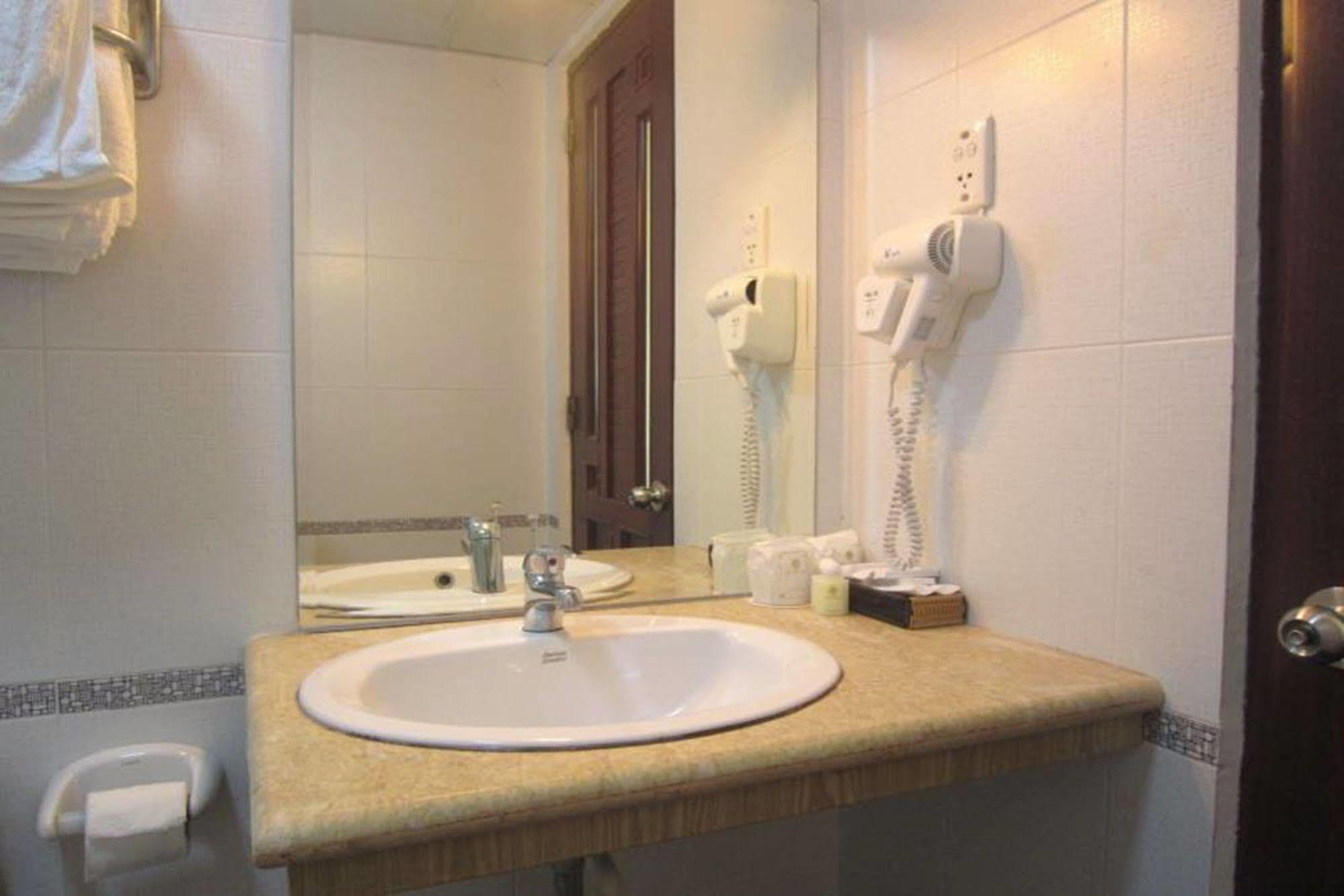 Song Anh Hotel 1 Ho Chi Minh-byen Eksteriør bilde