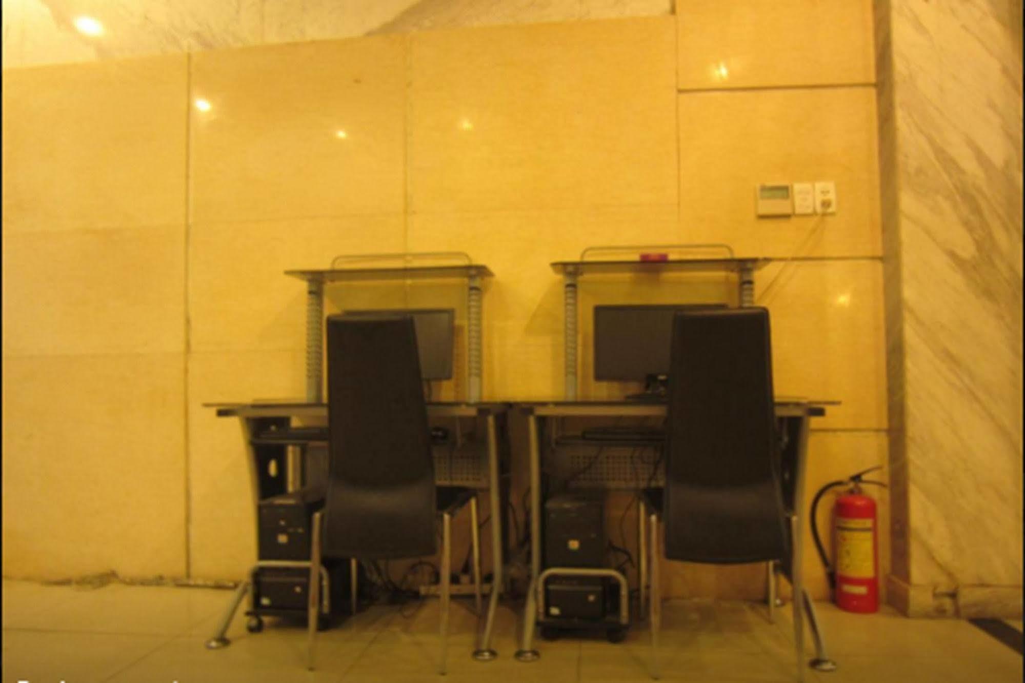 Song Anh Hotel 1 Ho Chi Minh-byen Eksteriør bilde