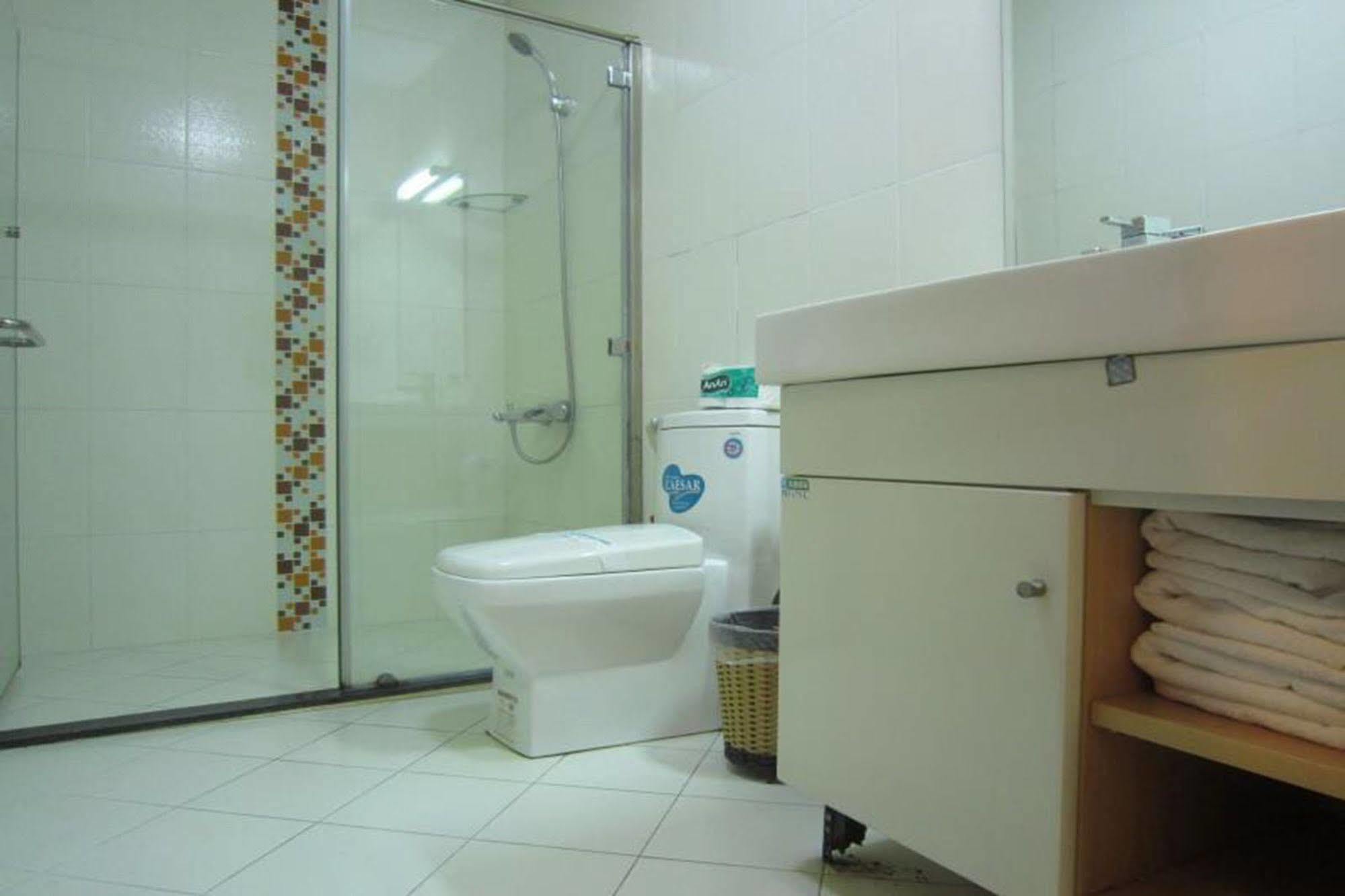 Song Anh Hotel 1 Ho Chi Minh-byen Eksteriør bilde